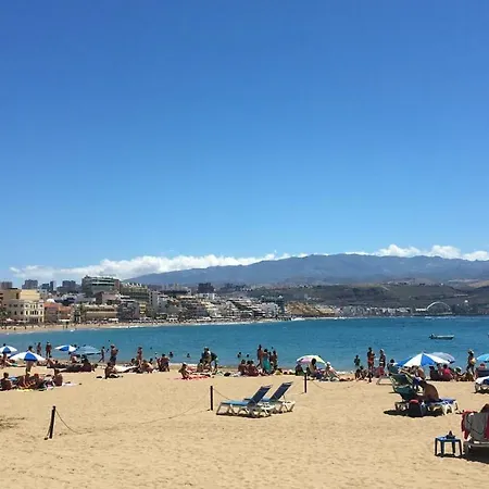 Canteras Sun Las Palmas