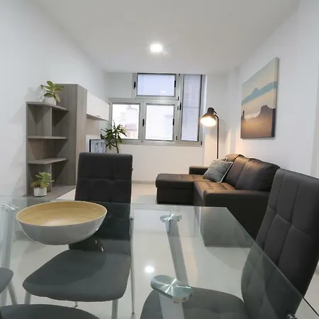 Vakantiehuis Canteras Sun Las Palmas