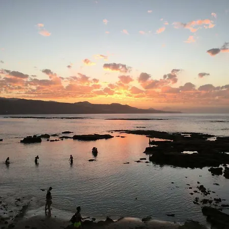 Canteras Sun * Las Palmas